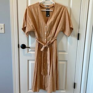Mango Dress, Size 10